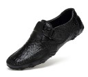 Pantofi formali pentru bărbați - Mocasini J1515 8