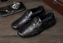 Pantofi formali pentru bărbați - Mocasini J1515 4