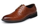 Pantofi formali pentru bărbați - Pantofi joase J2673 1