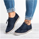 Pantofi joase de damă cu model J2821 5