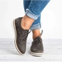 Pantofi joase de damă cu model J2821 7