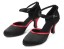 Pantofii de dans pentru femei ai Lisei 2