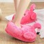 Pantofle damskie - Flamingo 7