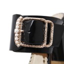 Pantofole da donna con tacco Lissa 16