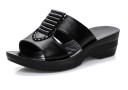 Pantofole da donna Evie 9