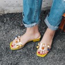 Pantofole eleganti da donna Phoebe 5