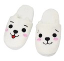 Pantoufles de maison pour enfants A85 3