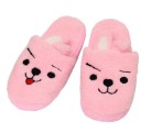 Pantoufles de maison pour enfants A85 6