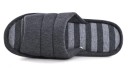 Pantoufles de maison pour hommes A3 4
