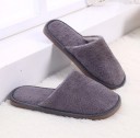 Pantoufles de maison pour hommes A4 2