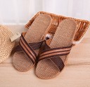 Pantoufles de maison pour hommes Bryan 2