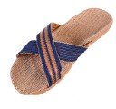 Pantoufles de maison pour hommes Bryan 4