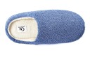 Pantoufles de maison pour hommes Jeff 2