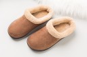 Pantoufles de maison pour hommes Oliver 1