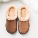 Pantoufles de maison pour hommes Oliver 2