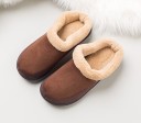 Pantoufles de maison pour hommes Oliver 11