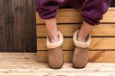 Pantoufles de maison pour hommes Oliver 12