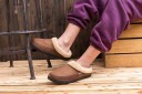 Pantoufles de maison pour hommes Oliver 13