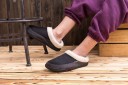 Pantoufles de maison pour hommes Oliver 14