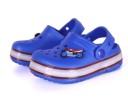 Pantoufles en caoutchouc pour enfants A253 2