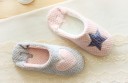 Pantoufles en coton pour femmes 3