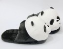 Pantoufles en peluche pour la maison - Ours 2