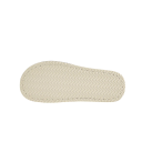 Pantoufles en toile à bout ouvert pour la maison Pantoufles légères et respirantes pour hommes et femmes Pantoufles confortables et douces Chaussures unisexes pour la maison 4