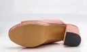 Pantoufles en velours pour femmes 10