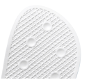 Pantoufles légères unisexes antidérapantes avec rayures Chaussures confortables pour la maison et la salle de bain Pantoufles douces pour femmes et hommes Pantoufles d'été 3