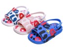 Pantoufles pour enfants avec motif 1