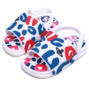 Pantoufles pour enfants avec motif 2