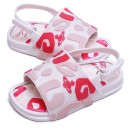 Pantoufles pour enfants avec motif 4