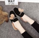 Pantoufles pour femmes avec fourrure 4