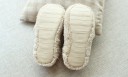 Pantoufles pour femmes en forme de chien 6
