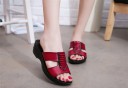 Pantoufles pour femmes Evie 6