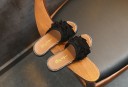 Pantoufles pour filles A2584 2