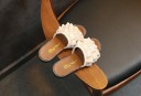 Pantoufles pour filles A2584 3