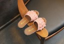 Pantoufles pour filles A2584 4