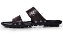 Pantoufles pour hommes en version luxueuse 17