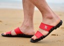 Pantoufles pour hommes en version luxueuse 11