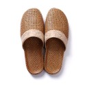 Pantoufles stylées 8