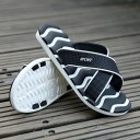 Pantoufles stylées pour hommes 9