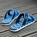 Pantoufles stylées pour hommes 10