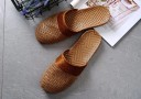 Pantoufles stylées 7
