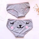 Pants with Cute Eyes 3