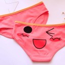 Pants with Cute Eyes 10