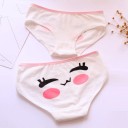 Pants with Cute Eyes 11