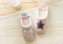 Pantufas de algodão para senhora 2