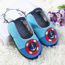 Pantufas de casa para crianças A86 4
