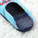 Pantufas de casa para crianças A86 2